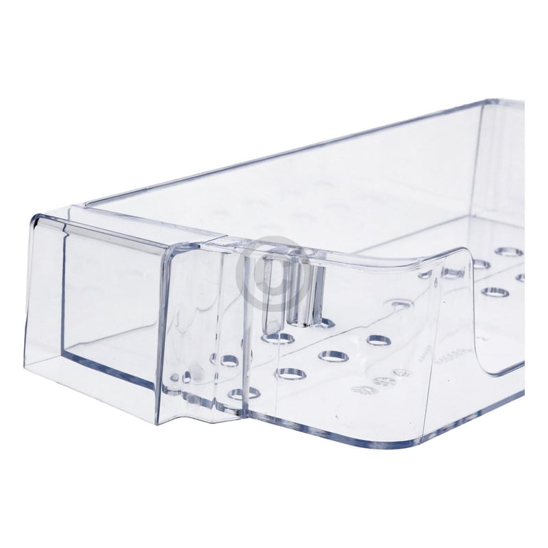 Türfach unten smeg 760391978 298x59mm für KühlGefrierKombination SideBySide