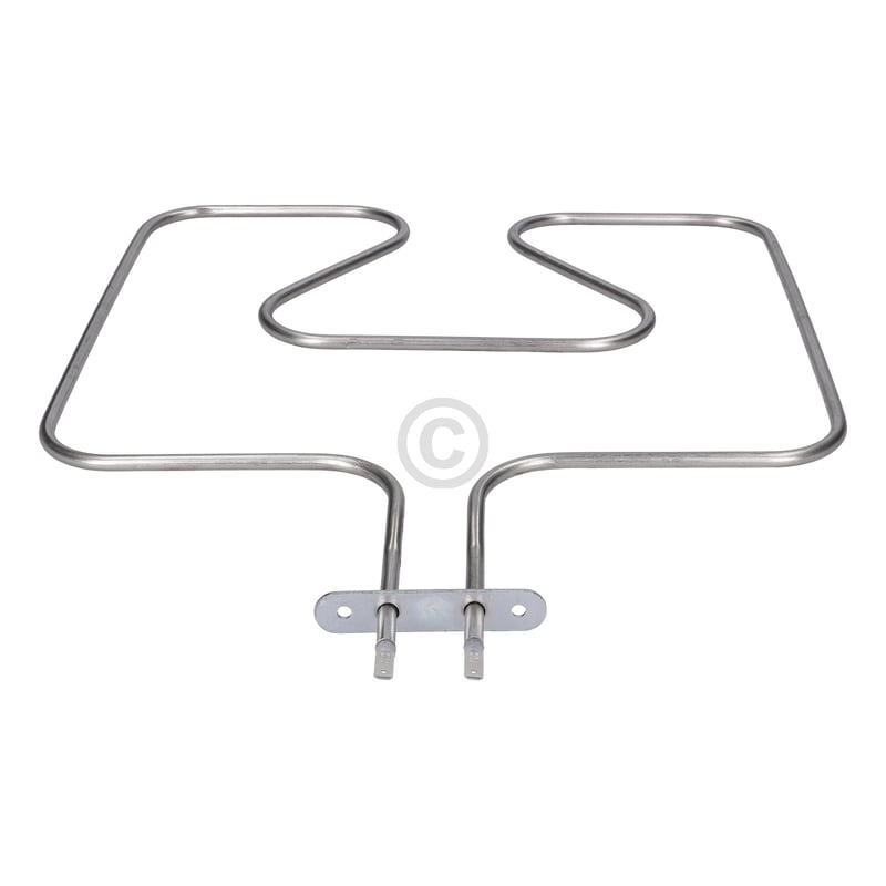 Heizung passend für Electrolux 3970125013 für Backofen T 08-B4 SATHERM