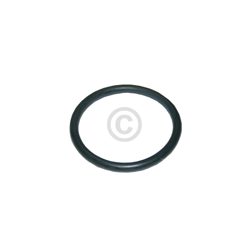 Dichtung O-Ring 43mmØ für Brühgruppenkolben AEG 4071313839 in Kaffeemaschine
