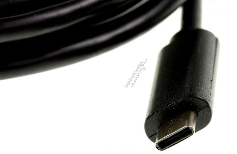 USB-C-Kabel für Staubsauger Com 3m Ladekabel, Datenübertragung