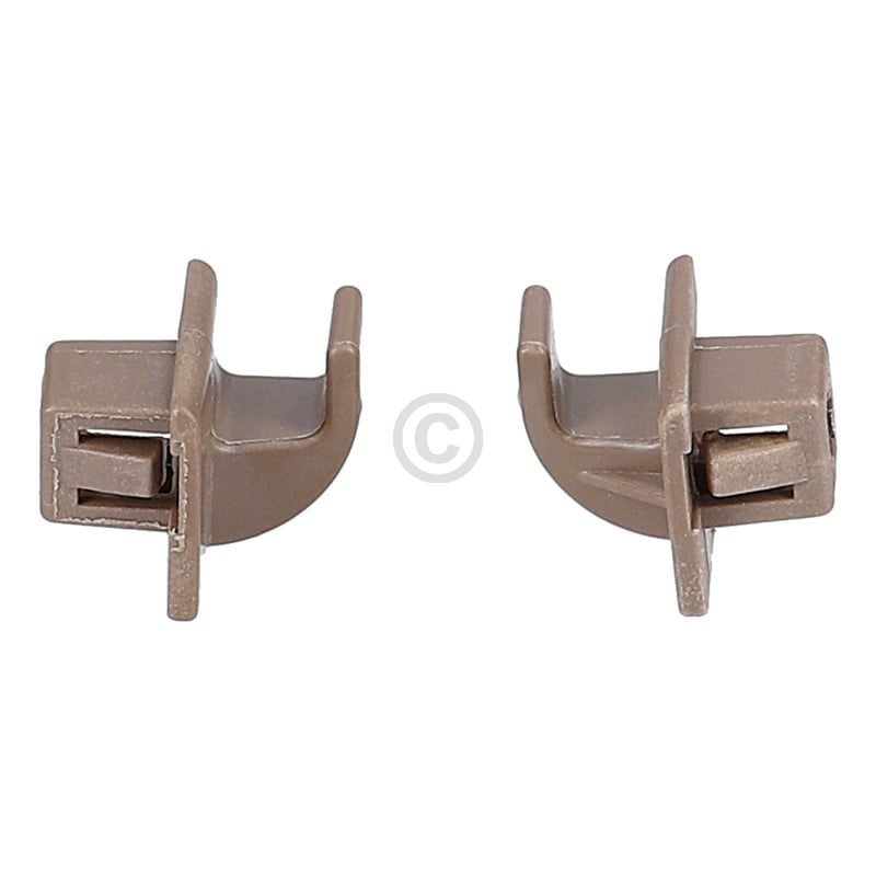 Halter für Mikrowelle Bosch Siemens 10043885 Befestigung