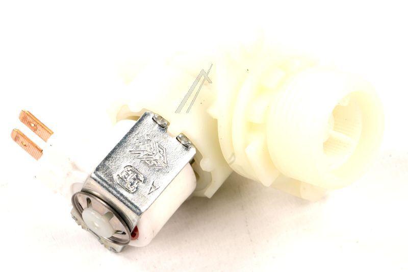 Einlassventil 45° für Geschirrspüler Amica 1037416 Wasserzulauf, elektrisch