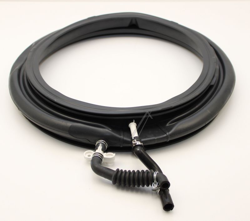 Dichtung Modul für Waschmaschine Haier 0020301453JA 70047608 Modulabdichtung