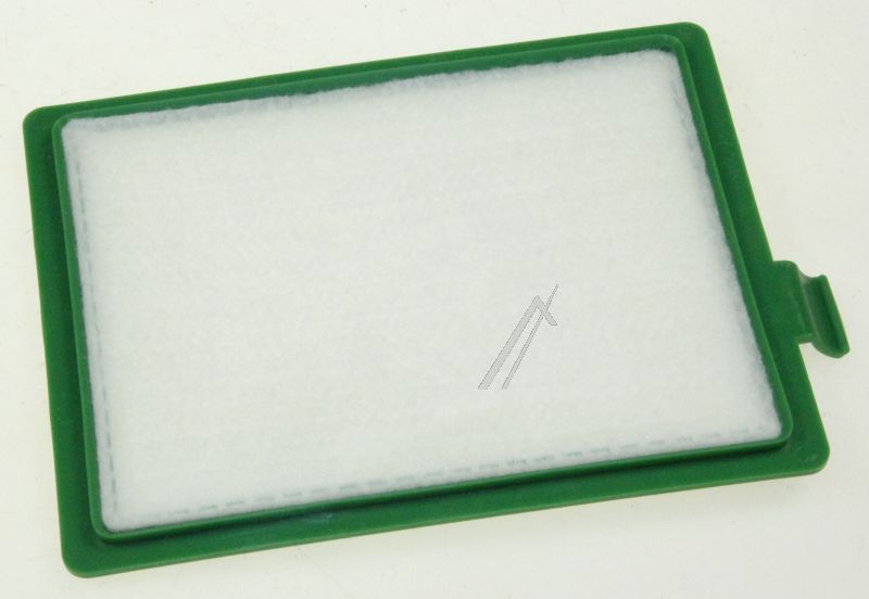 Micro-Luftfilter für Staubsauger Com e-2166 Luftreinigung