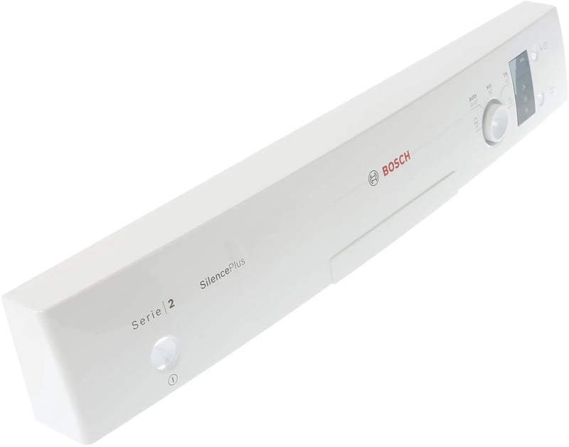 Bedienblende 11017566