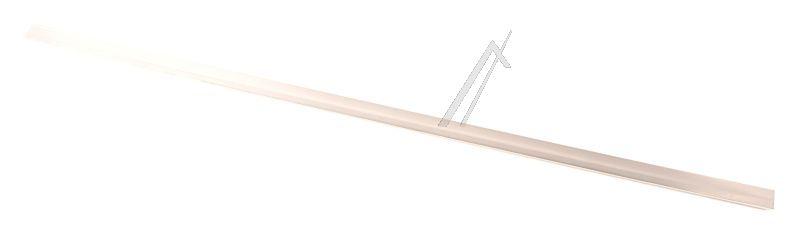 Randstreifen Glasregal für Kühlschrank Electrolux AEG 2631004112 472mm Länge