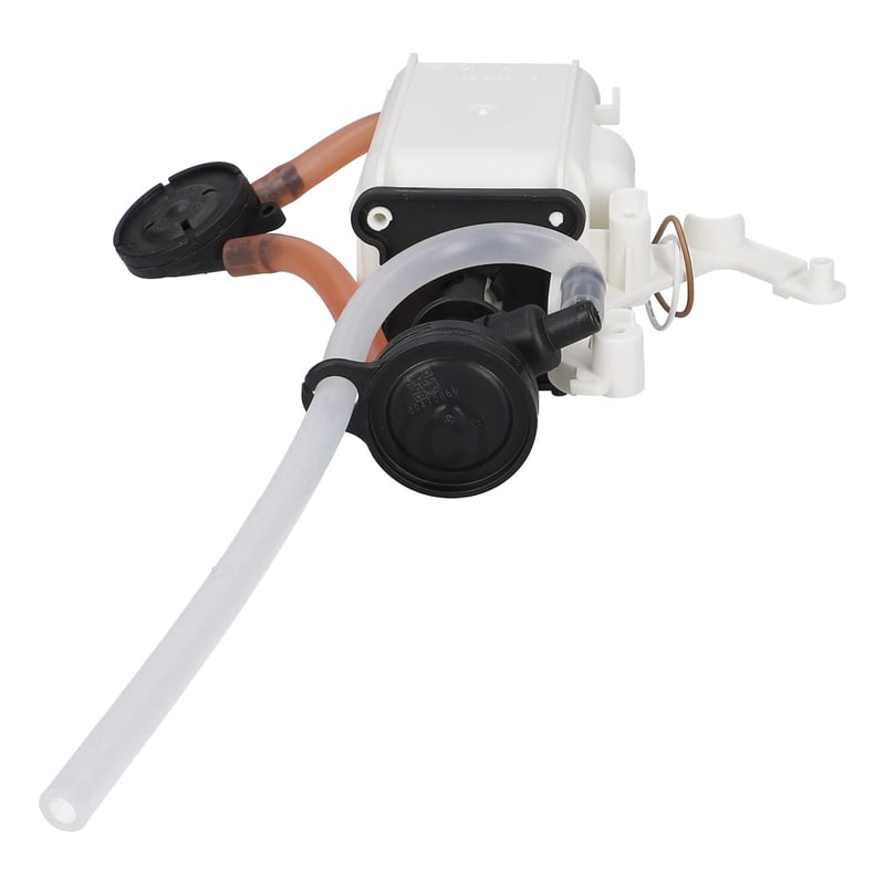 Leise Pumpe für Bosch Siemens Kaffeemaschine 12044997 ASM ARS 600
