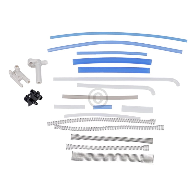 Hose kit 201-2417-2382