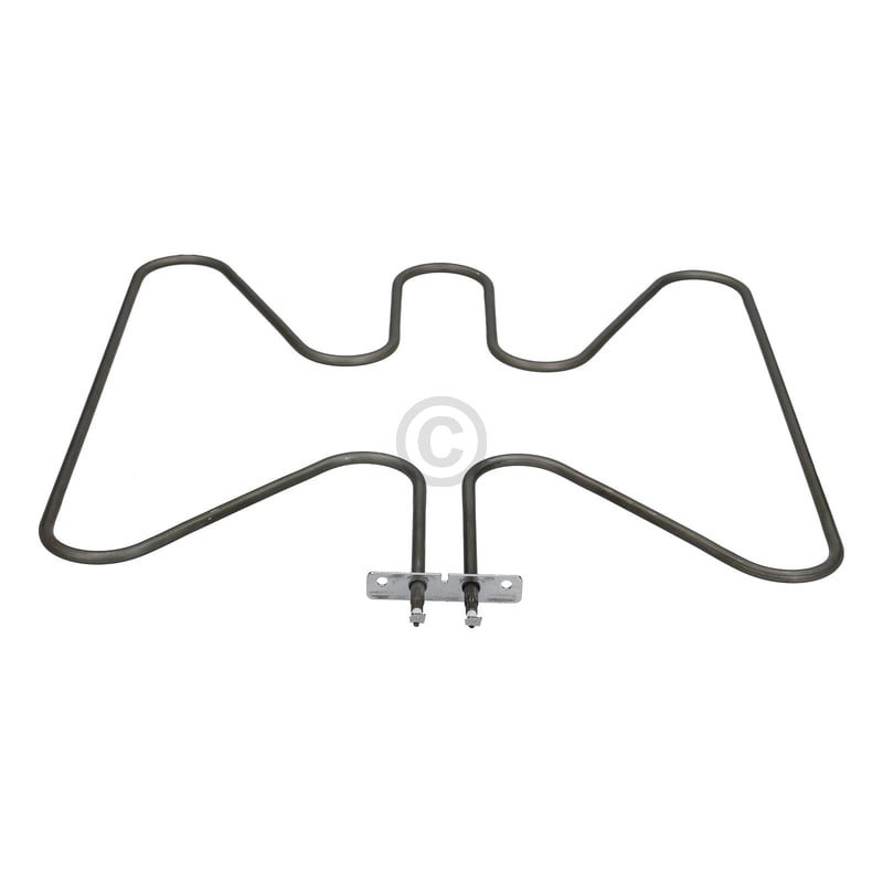 Heizung Unterhitze passend für Smeg 806890529 in Backofen 2346 R 425 Irca