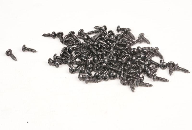 Selbstschneidende Kreuzschlitz-Rundkopfschraube Segway-Ninebot 14.01.0044.00 für E-Scooter ES1 ES2 ES4