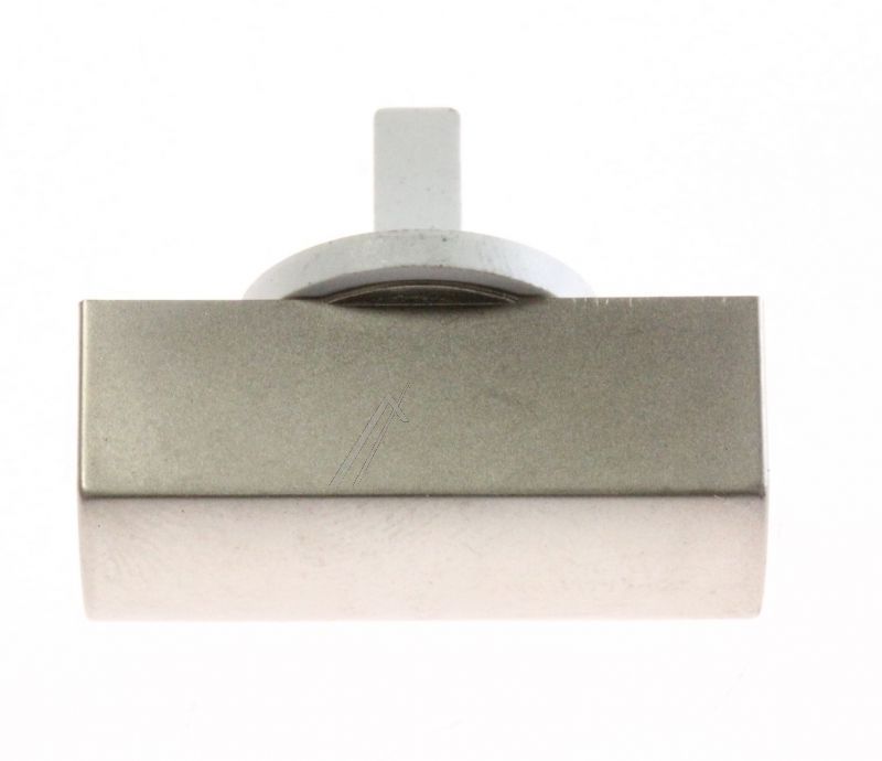 Inox-Ein/Aus-Schaltknopf für Geschirrspüler (1118662285)