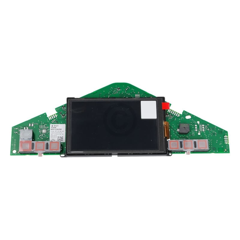 Bedienmodul BOSCH 11022844 für Herd