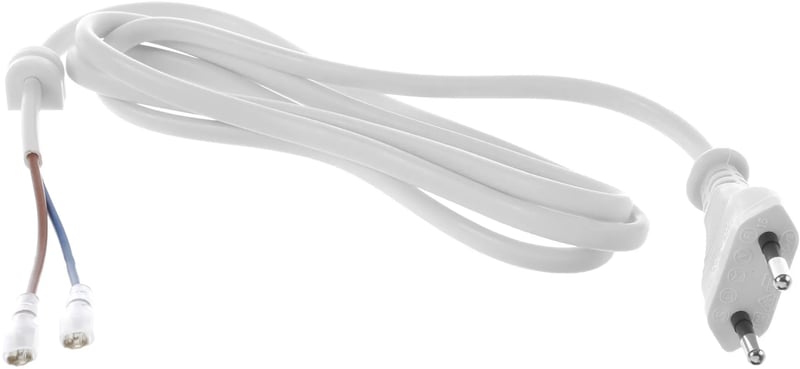 Anschlusskabel für Entsafter Bosch 12018306 Stromkabel