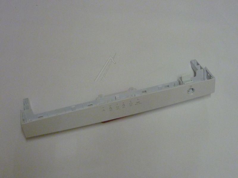 Bedienblende Geschirrspüler Beko C00893284 bedruckt