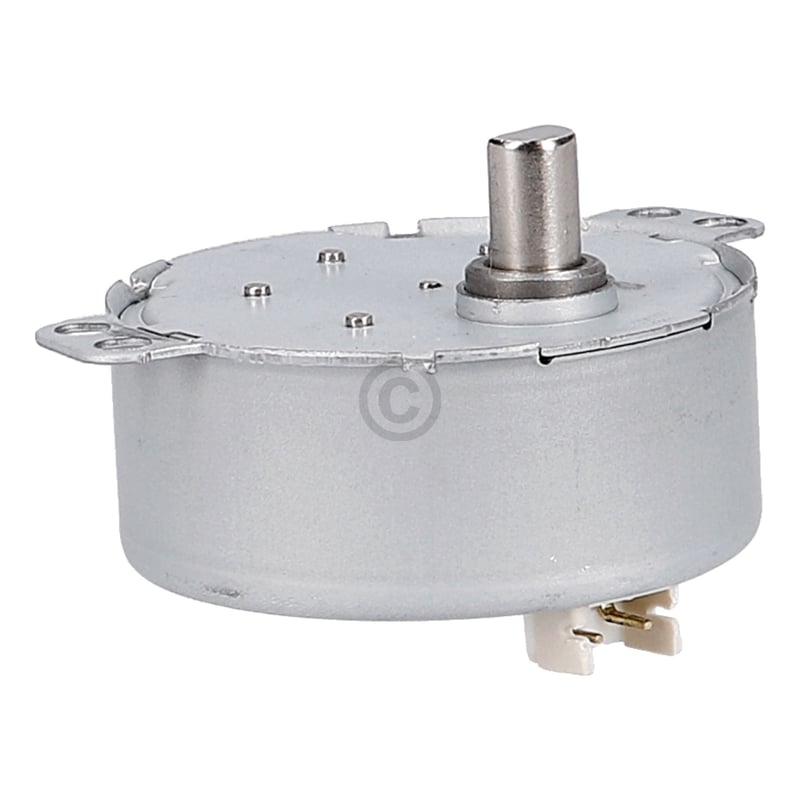 Drehtellermotor für Midea Ofen 11002014000612 4W, 8/10 U/min