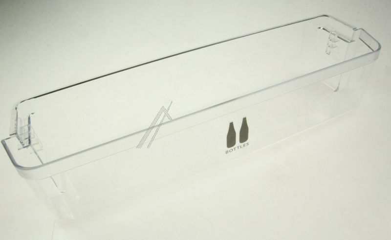 Flaschenablage für Ofen Whirlpool 481010694496 transparent, gedruckt