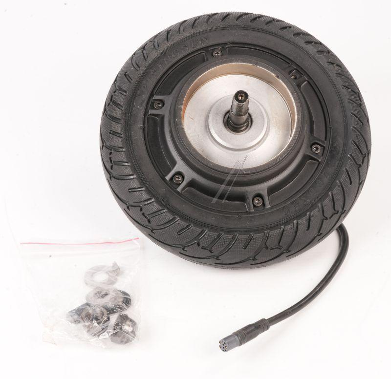 Motor 36V inkl. Reifen EGRET 10100120 für E-Scooter EIGHT