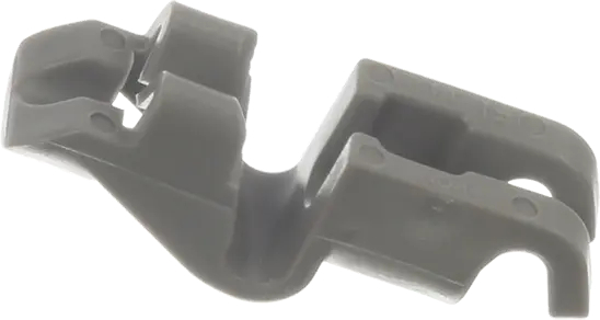 Geschirrkorb-Lager für Geschirrkorb Bosch 10006371 Unterkorb