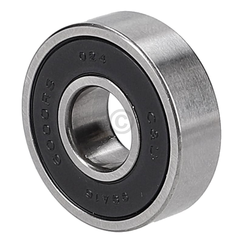 Kugellager 0020100313B Candy/ Hoover 49129260 für Trockner CANDY/ HOOVER