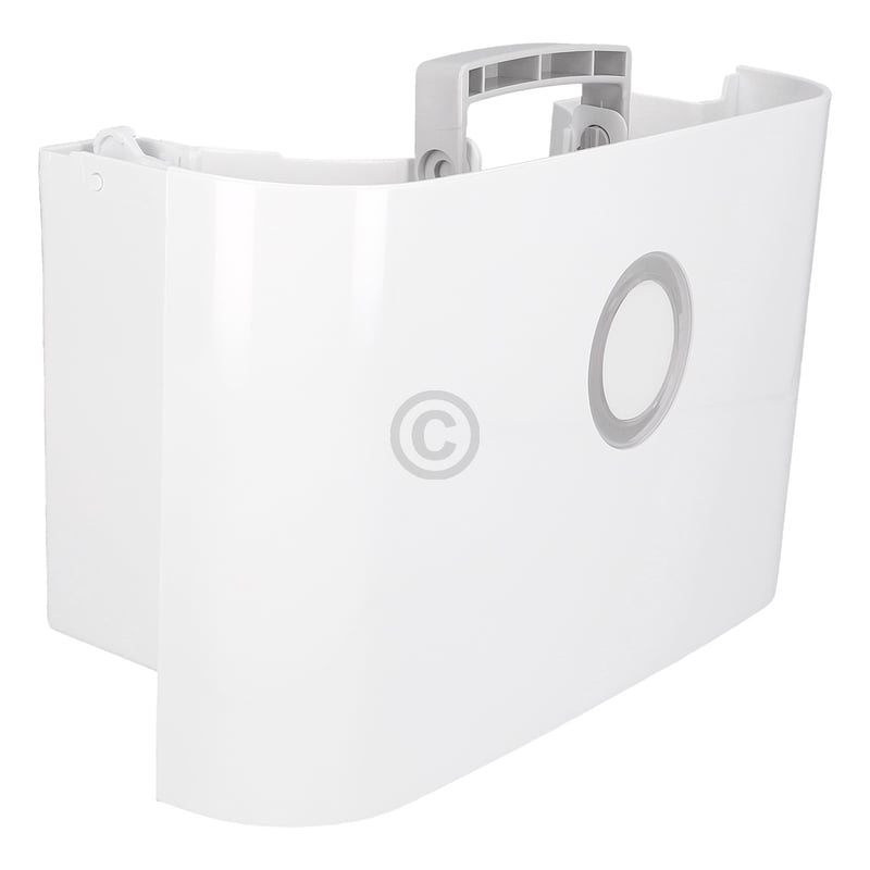 Wassertank Midea 12120100005279 für Klimagerät Midea
