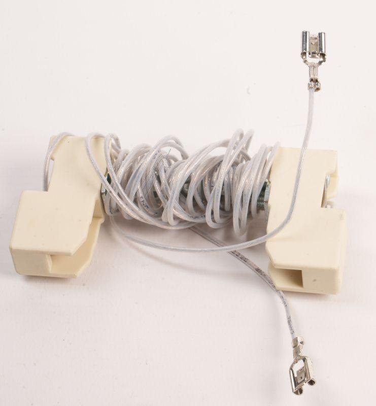 Steckfassung für Ofen Bosch Siemens 00174475 Elektrische Verbindung