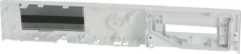 Bedienblende für Gehäuseteile Bosch 11024554 Frontblende