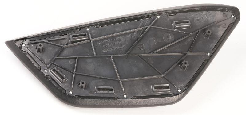 Linke Taillenbaugruppe Segway-Ninebot AB.00.0016.91 für GoKart Pro Gehäuse