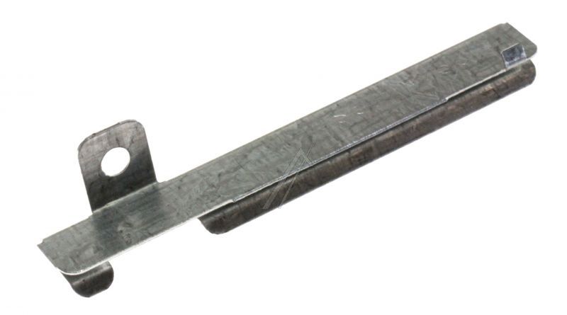 Abdeckung für Mikrowelle Bosch 00188655 Tür, weiß