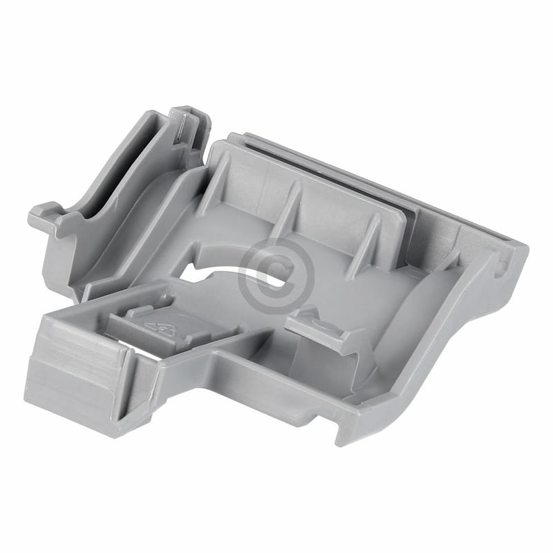 Lager für Klappstachelreihen, 3. Reihe von hinten, links, Unterkorb 10014173