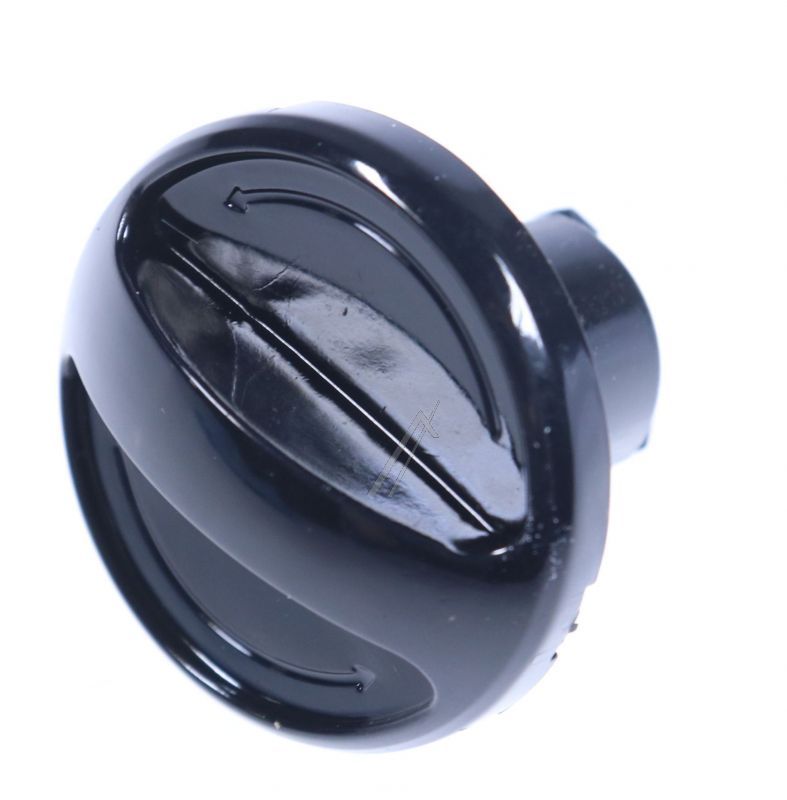 Knopf für Beko Staubsauger C00908832 Auslöseknopf links