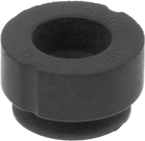 Gummifuß für Kühlschrank Bosch 10022402 Gerätefuß