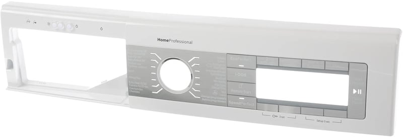 Bedienblende 11015640