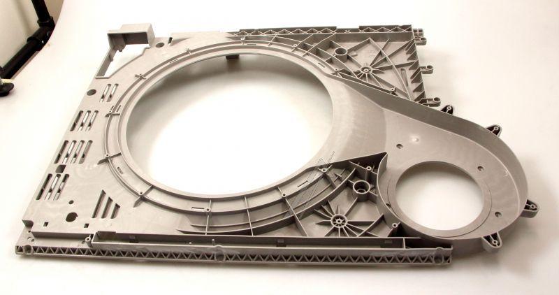 Rückwand, Kunststoff, Optiflow (140018029011)