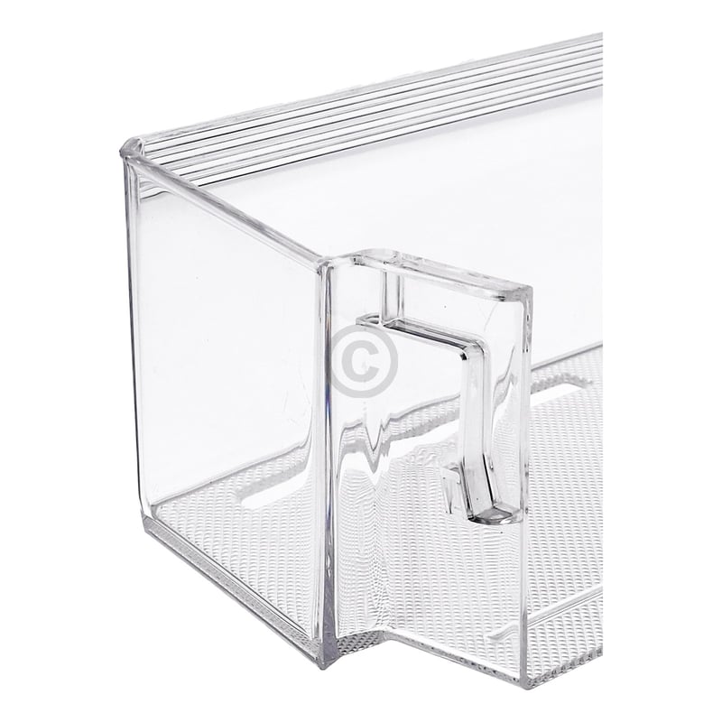 Türfach für Midea Kühlschrank 12131000005957 Kühlschranktür