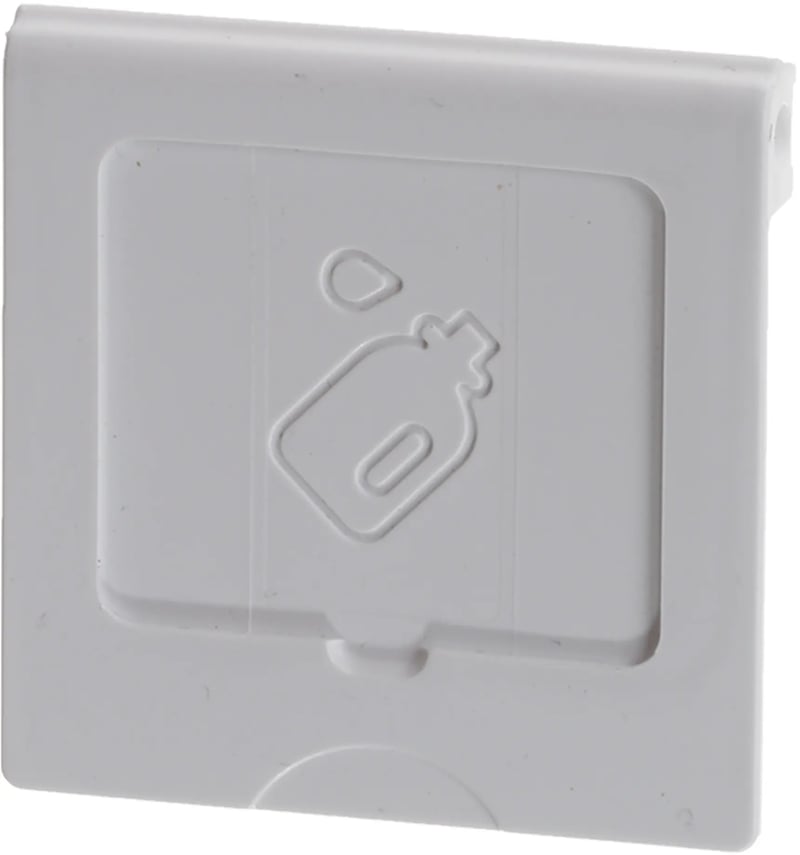 Einsatz für Waschmaschine BSH-Gruppe 00633398 Waschmaschinen-Zubehör