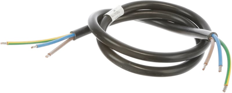 Verbindungsteil für Ofen BSH 00636258 Stecker