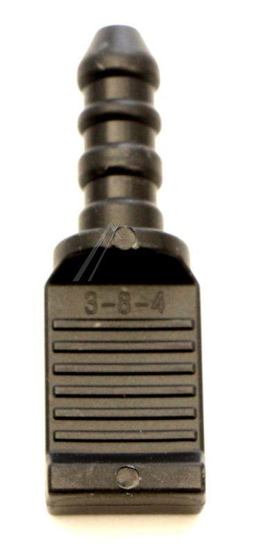 Abwasserschlauch für Waschmaschine Haier 49120223 Ablauf, Entleerung