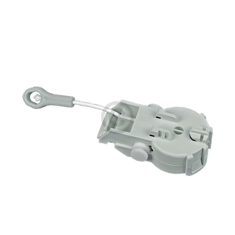 Seilzug für Türscharnier beko 1747700100 für Geschirrspüler