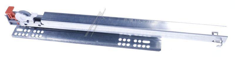 Führungswagen rechts für Ofen Hisense Gorenje 786674 Ofenführung