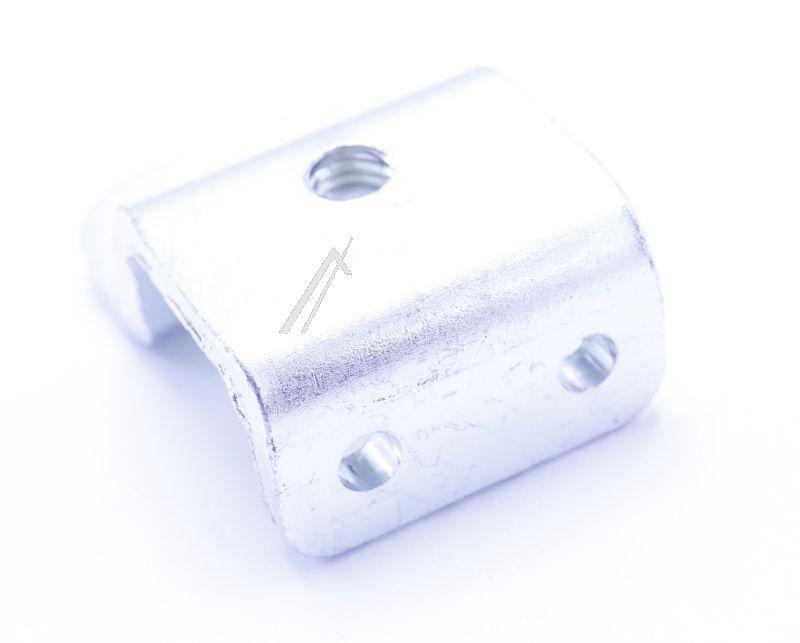 Liebherr Kühlschrank Lagerblock unten links/rechts 704295600 Türscharnier