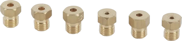 Düsensatz Erdgas 00622849