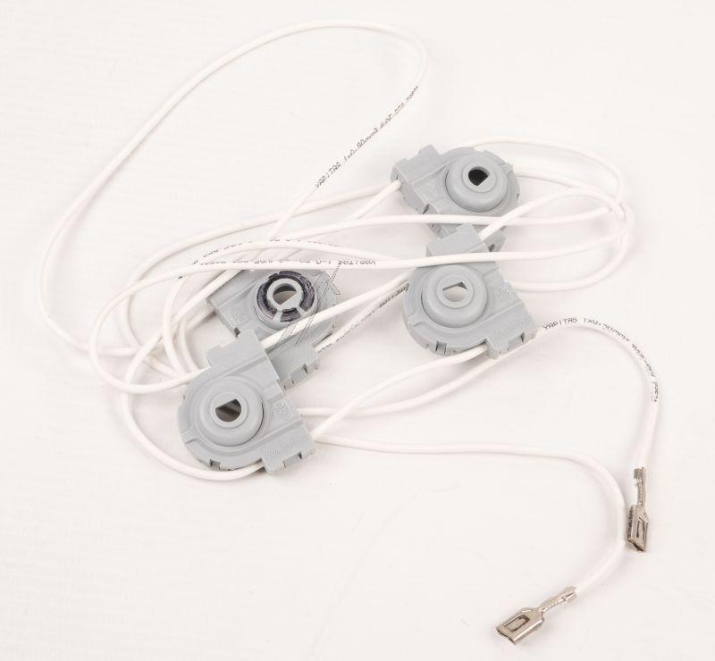 Backofen-Schalter Bosch Siemens 12014558 Ofen-Schalter