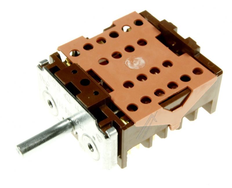 Umschalter für Candy Ofen 42814749 Wählschalter