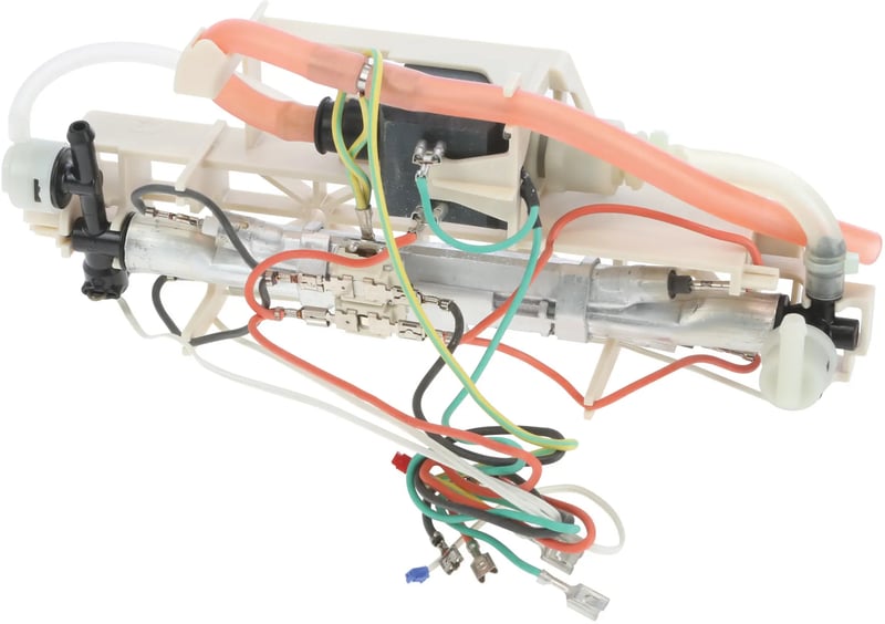 Durchlauferhitzer 00744286