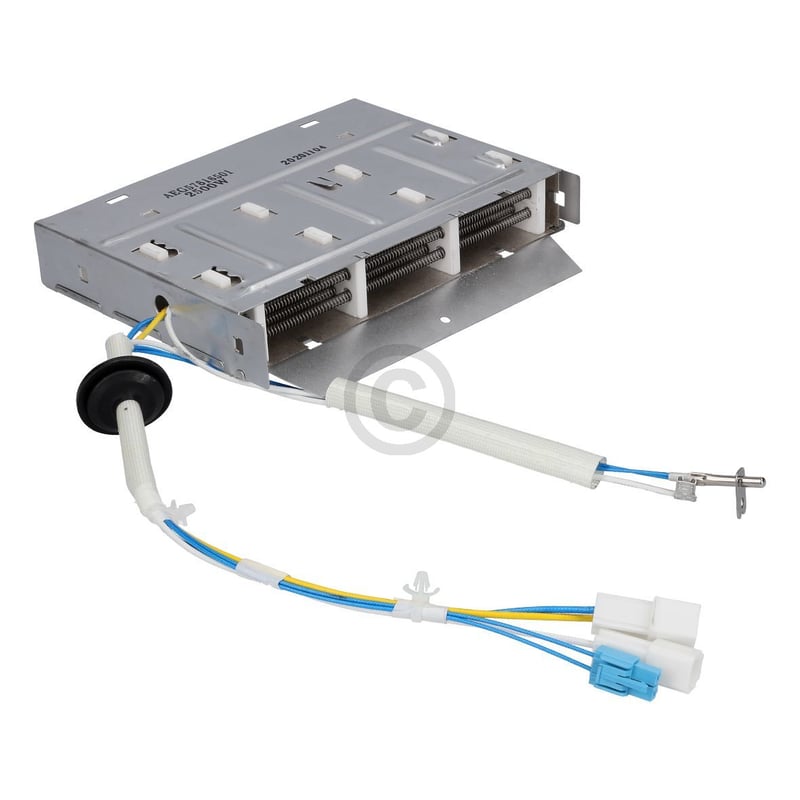 Heizungsgruppe für Trockner AEG AEG57816501 Trocknerheizung