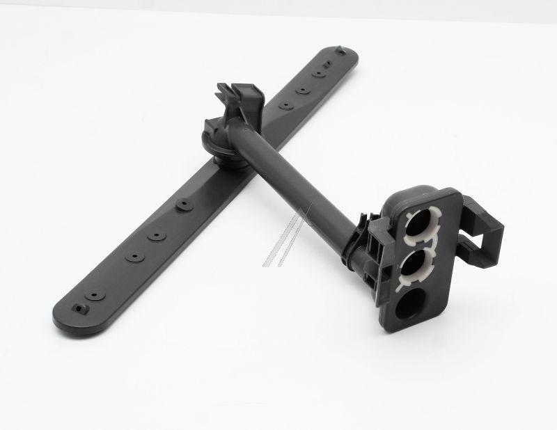 Sprüharmbaugruppe für Ofen Whirlpool/Indesit 488000853088 Düse Reinigung