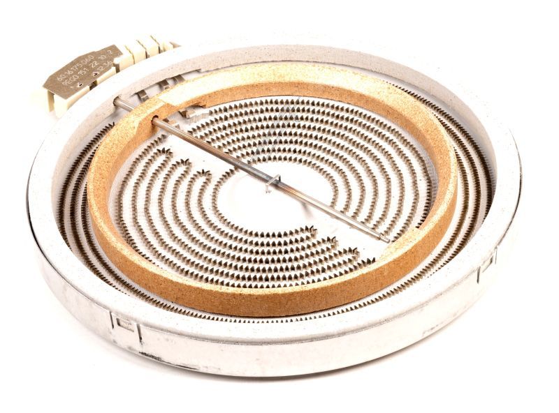 STRAHLHEIZKÖRPER 2400/1500W - 230/180 Küppersbusch 566139