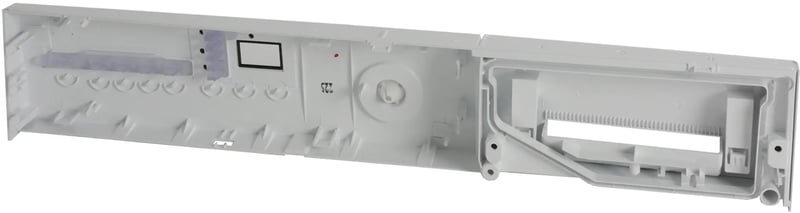 Bedienblende 00748417