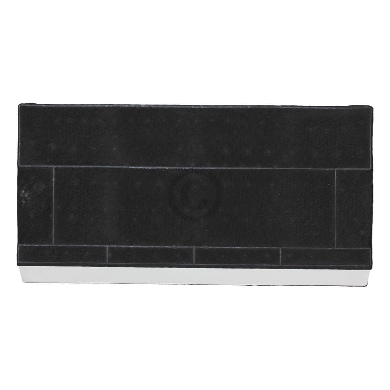 Kohlefilter NEFF Z5144X1 00434229 400x200mm für Dunstabzugshaube