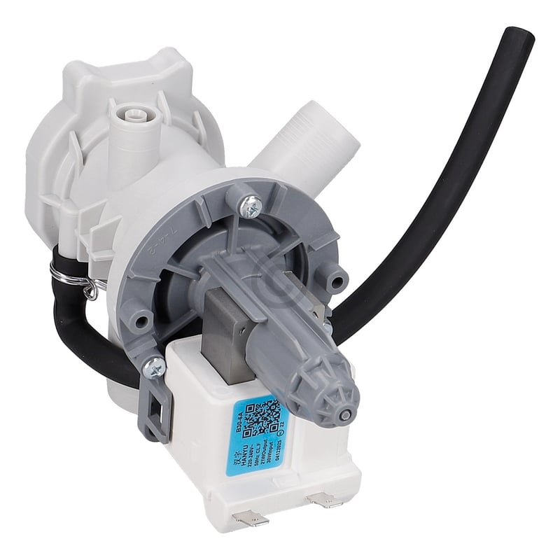 Permanentmagnet-Synchronpumpe Midea 11001011002329 für Waschmaschine Midea